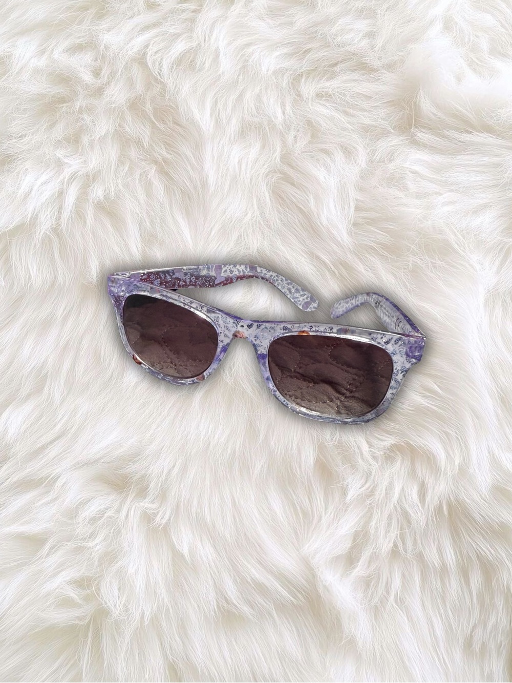 H&M Frozen Sunglasses